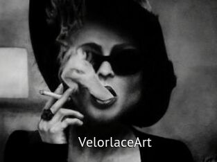 VelorlaceArt