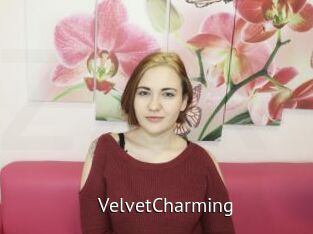 VelvetCharming Zizi X