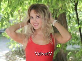 VelvetV