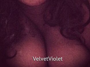 VelvetViolet