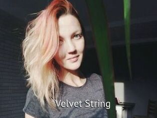 Velvet_String