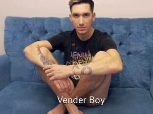 Vender_Boy