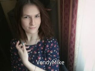 VendyMike Zizi X
