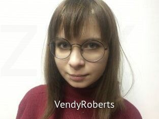 VendyRoberts