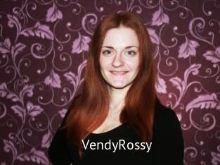 VendyRossy