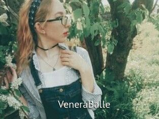 VeneraBalle