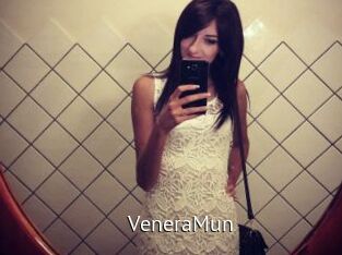 VeneraMun Zizi X