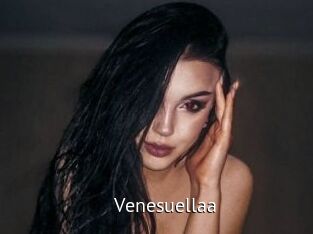 Venesuellaa