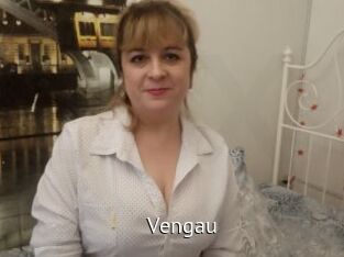 Vengau