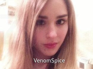 VenomSpice