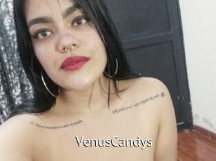 VenusCandys Zizi X