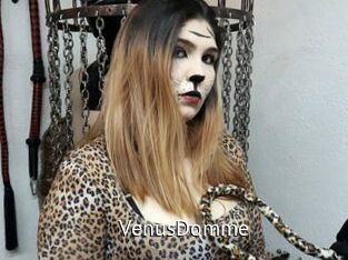 VenusDomme