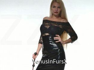 VenusInFursX