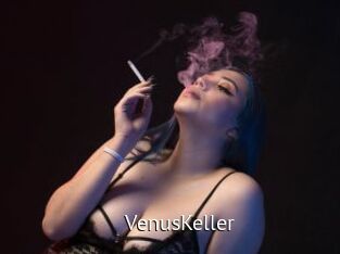 VenusKeller Zizi X