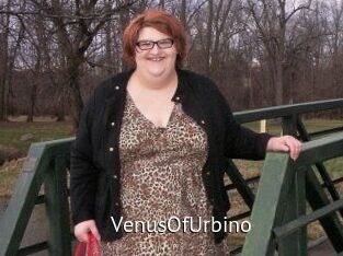 VenusOfUrbino