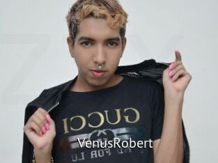 VenusRobert Zizi X