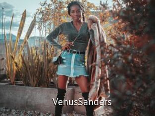 VenusSanders