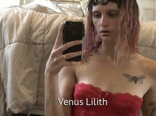 Venus_Lilith