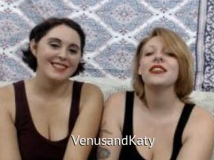VenusandKaty