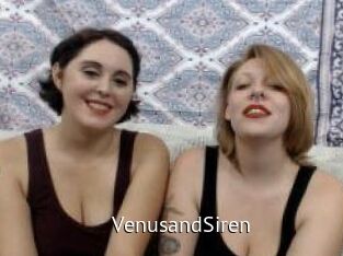 VenusandSiren