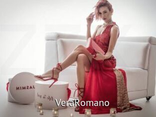 VeraRomano