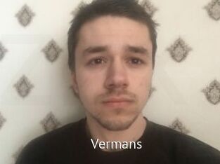 Vermans