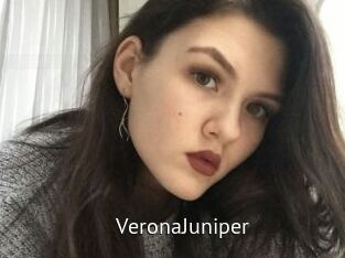 VeronaJuniper