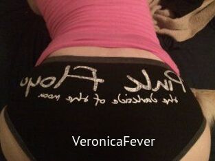 VeronicaFever Zizi X