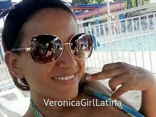 VeronicaGirlLatina