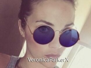 VeronicaParkerX