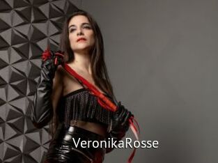 VeronikaRosse Zizi X