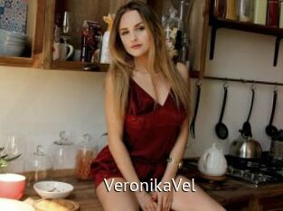 VeronikaVel Zizi X
