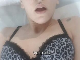 Verotika
