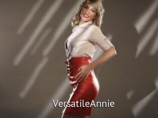 VersatileAnnie