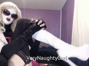 VeryNaughtyGurl