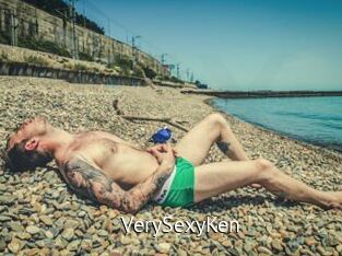 VerySexyKen