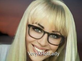 VeryXHotLady