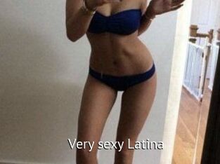 Very_sexy_Latina