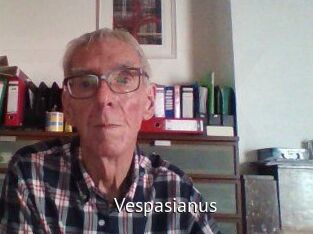 Vespasianus
