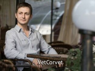 VetCorvet