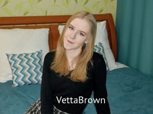 VettaBrown Zizi X