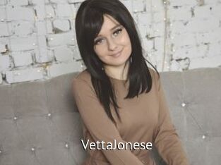 VettaJonese