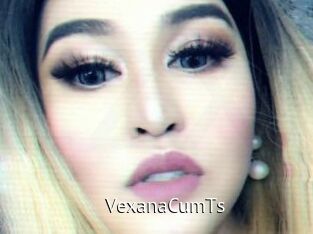VexanaCumTs