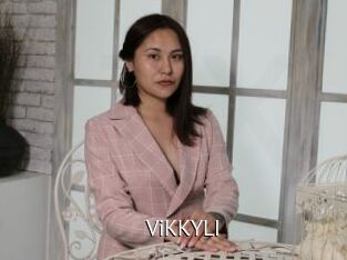 ViKKYLI