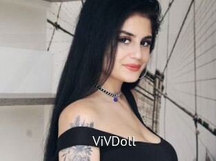 ViVDoll Zizi X