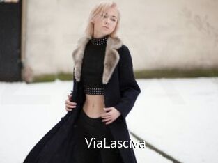 ViaLasciva