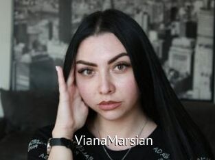 VianaMarsian