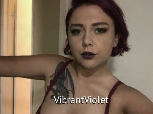 VibrantViolet