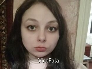 ViceFala Zizi X