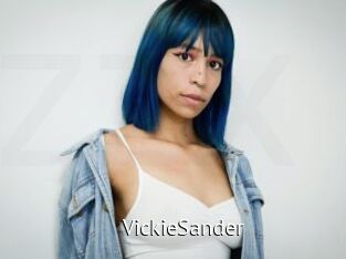 VickieSander